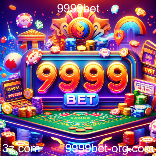 Descubra as Melhores Promoções na 9999bet